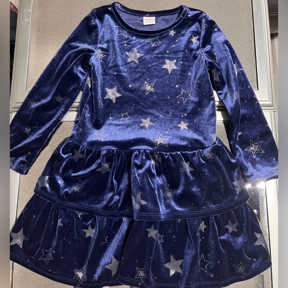 Gymboree dress